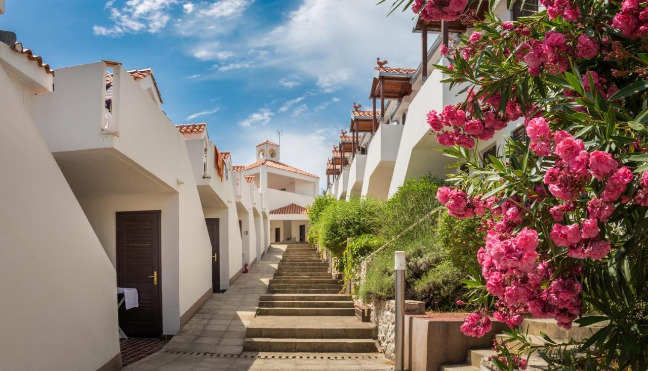 Apartments Jezera Lovisca Exterior photo